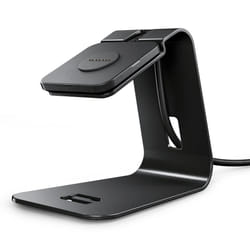 Crosscall X-DOCKe Smartphone Black USB Wireless charging Fast charging Indoor