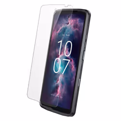 Crosscall 1303369999804 mobile phone screen/back protector Clear screen protector 1 pc(s) - Additional view 2