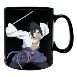 ABYstyle NARUTO SHIPPUDEN Heat Change Mug Duel King size