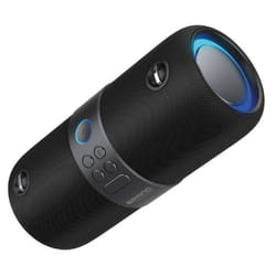 LEDWOOD XTREM 180 portable/party speaker Mono portable speaker Black 7 W
