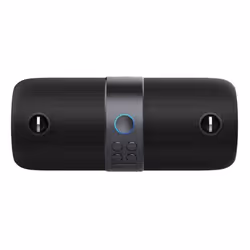 LEDWOOD XTREM 180 portable/party speaker Mono portable speaker Black 7 W