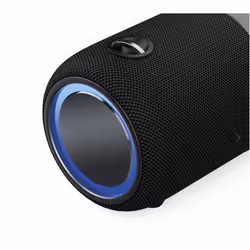 LEDWOOD XTREM 180 portable/party speaker Mono portable speaker Black 7 W