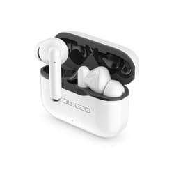 LEDWOOD Capella Headset True Wireless Stereo (TWS) In-ear Calls/Music Bluetooth White