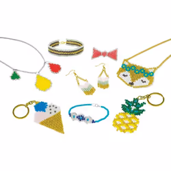 Buki BE106 art/craft toy