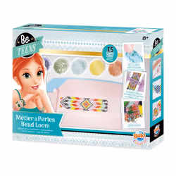 Buki BE001, 8 yr(s), Plastic, Multicolour, 10045 pc(s)