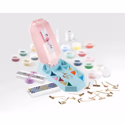 Buki BE001 art/craft toy
