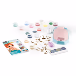 Buki BE001 art/craft toy