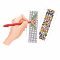 Buki BE001 art/craft toy - Additional view 4