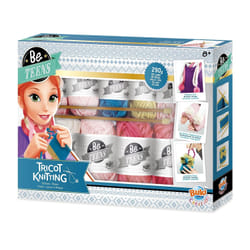 Buki BE002 art/craft toy