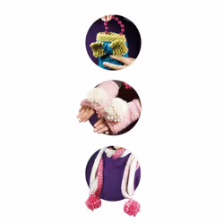Buki BE002 art/craft toy