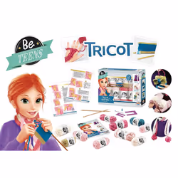 Buki BE002 art/craft toy - Additional view 4