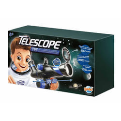 Telescope - 15 activities