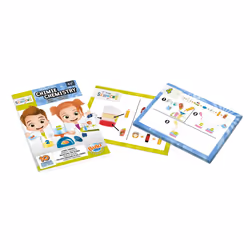 Buki 9002 learning toy - Additional view 4