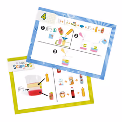 Buki 9002 learning toy - Additional view 5