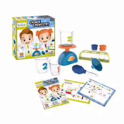 Buki 9002 learning toy - Additional view 6