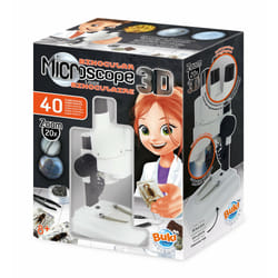 Buki Microscope