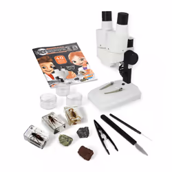 Buki Microscope