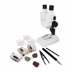 Buki Microscope