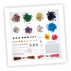 Buki BE108 art/craft toy - Additional view 5