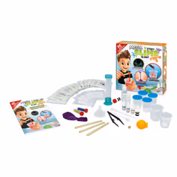 Buki Mega sticky slime - Additional view 4