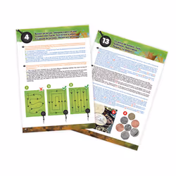 Buki Metal detector Expert - Additional view 5