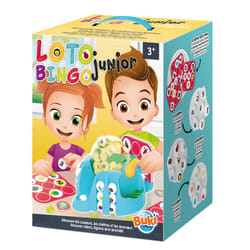 Buki Bingo Junior