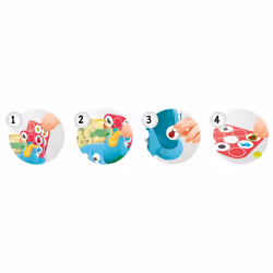 Buki Bingo Junior - Additional view 4