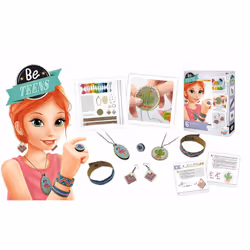 Buki BE113 art/craft toy
