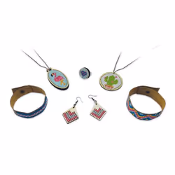 Buki BE113 art/craft toy