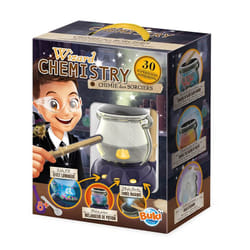 Buki 8366 children science toy