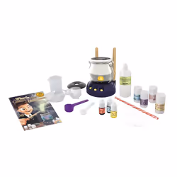 Buki 8366 children science toy