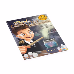 Buki 8366 children science toy - Additional view 8