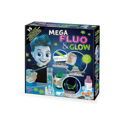 Buki Méga Fluo & Glow