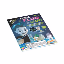 Buki Méga Fluo & Glow - Additional view 4