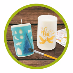 Buki Professional Studio Candles - Additional view 7