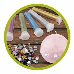 Buki Professional Studio Candles - Additional view 8