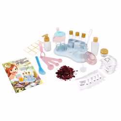 Buki Professional Studio Beauty