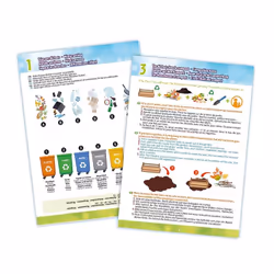 Buki BN013 learning toy - Additional view 4