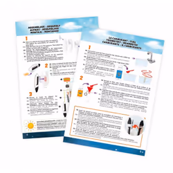 Buki Rocket Science - Additional view 4