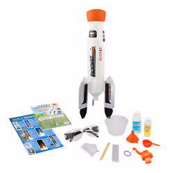 Buki Rocket Science - Additional view 5