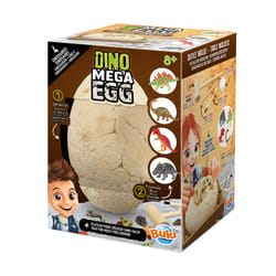 Buki Dino Mega Egg