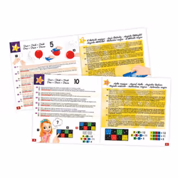 Buki Mini Lab Magic Science children's magic kit - Additional view 5