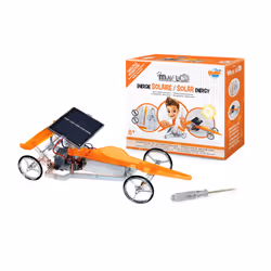 Buki 3016 children science toy