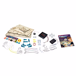 Buki 2168 children science toy