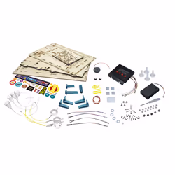 Buki 2168 children science toy