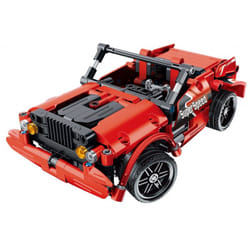Buki 8025 building toy