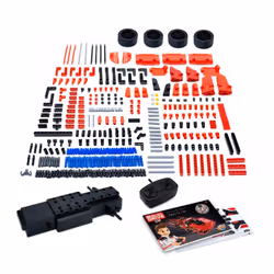 Buki 8025 building toy