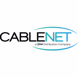 Cablenet CNL THINPATCH C6A 1.2M UFTP