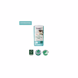 Bambo Baby Changing Mat, Eco-Friendly Disposable Changing Mats, Extra Soft For Comfort, Ultra-Absorbent Disposable Changing Mats, Leakage Protection,