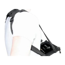 Mobilis Shoulder strap 4 attachments for typing and transport 001024